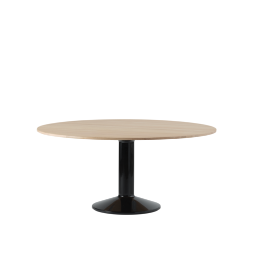Midst Table / Ø 160 cm / 63"