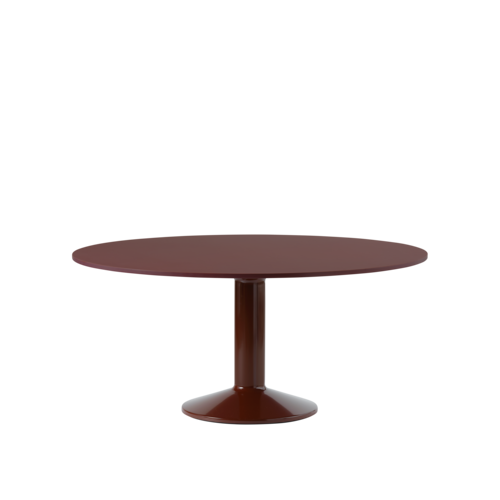 Midst Table / Ø 160 cm / 63"