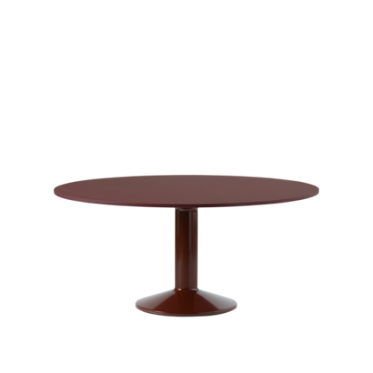 Midst Table / Ø 160 cm / 63"
