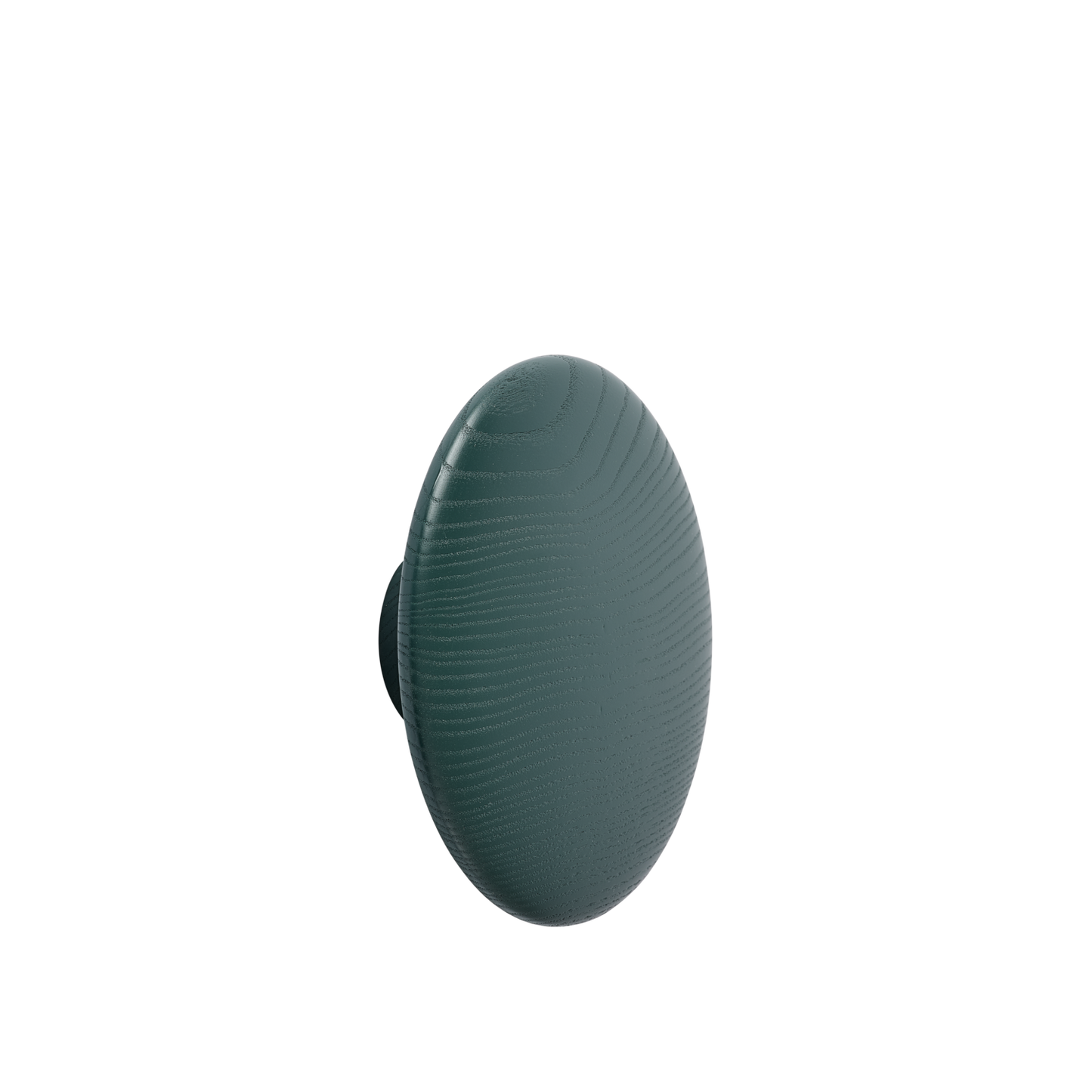Dots Wood / Dia. 6.75"