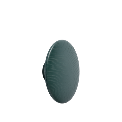 Dots Wood / Dia. 6.75"