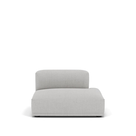 CONNECT MODULAR SOFA / RIGHT OPEN-ENDED (G)