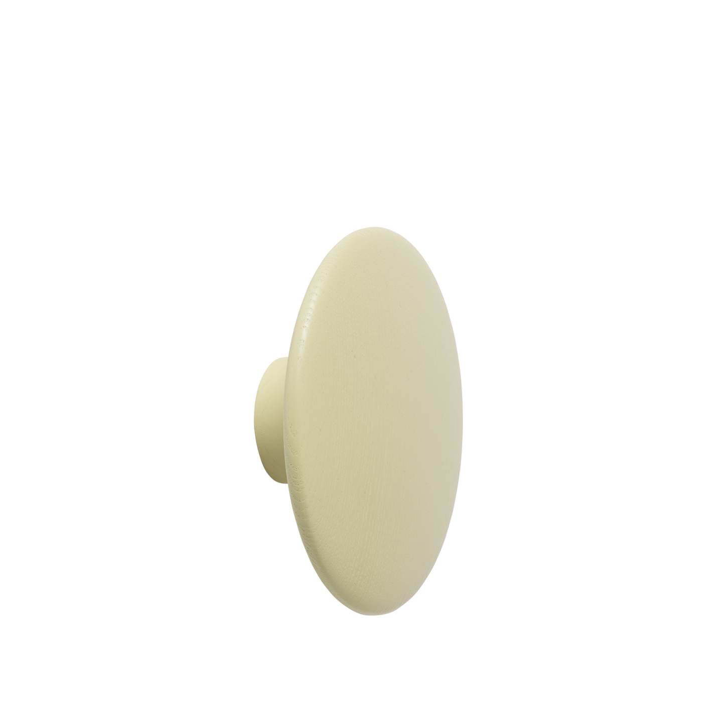 Dots Wood / Dia. 6.75"