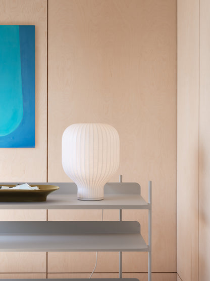 Strand Table Lamp