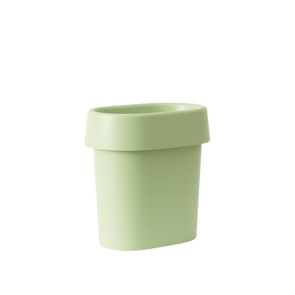 Reduce Paper Bin