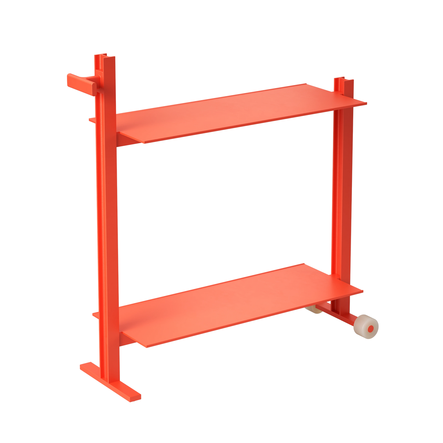 Museum Trolley