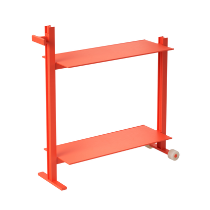 Museum Trolley