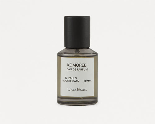 Komorebi Fragrance