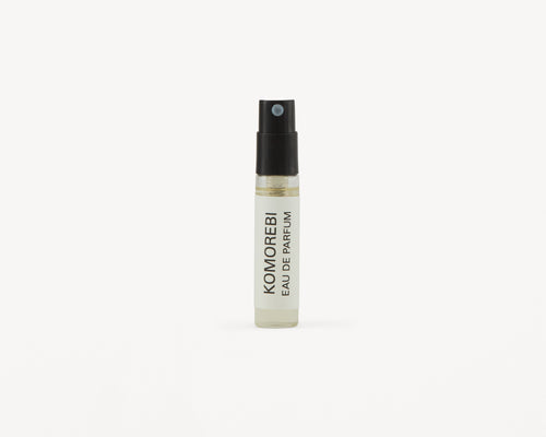 Komorebi Fragrance