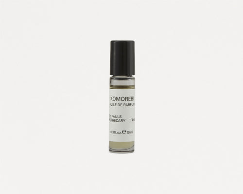 Komorebi Fragrance