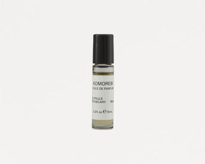 Komorebi Fragrance