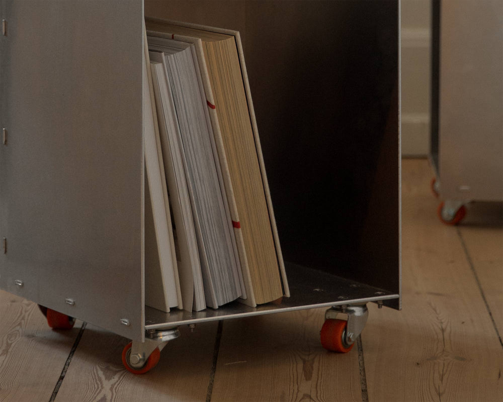 Rivet Cart