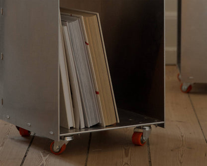 Rivet Cart