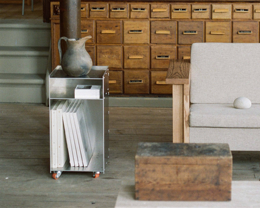 Rivet Cart