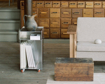 Rivet Cart