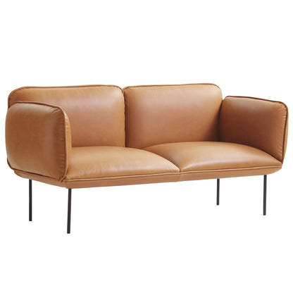 Nakki 2-Seater
