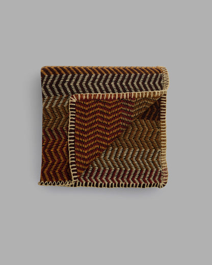 Fri Throw, Half Size