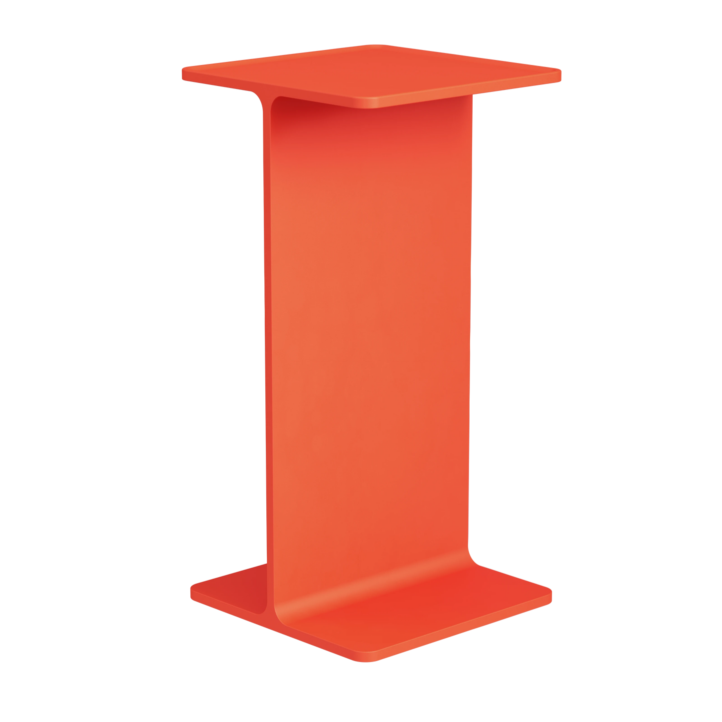 Museum Pedestal