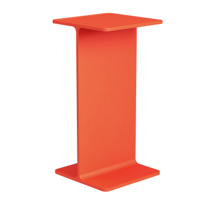 Museum Pedestal