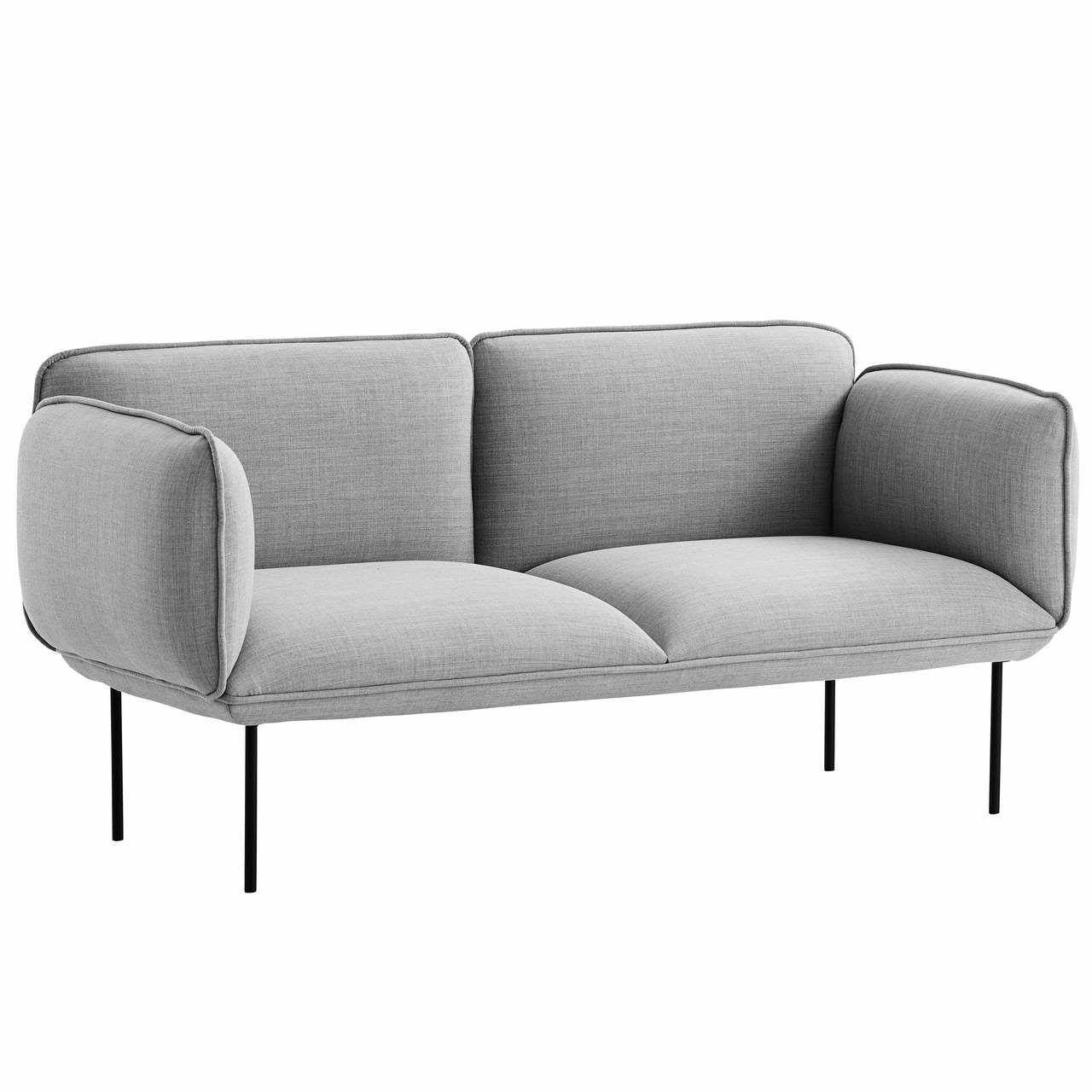 Nakki 2-Seater