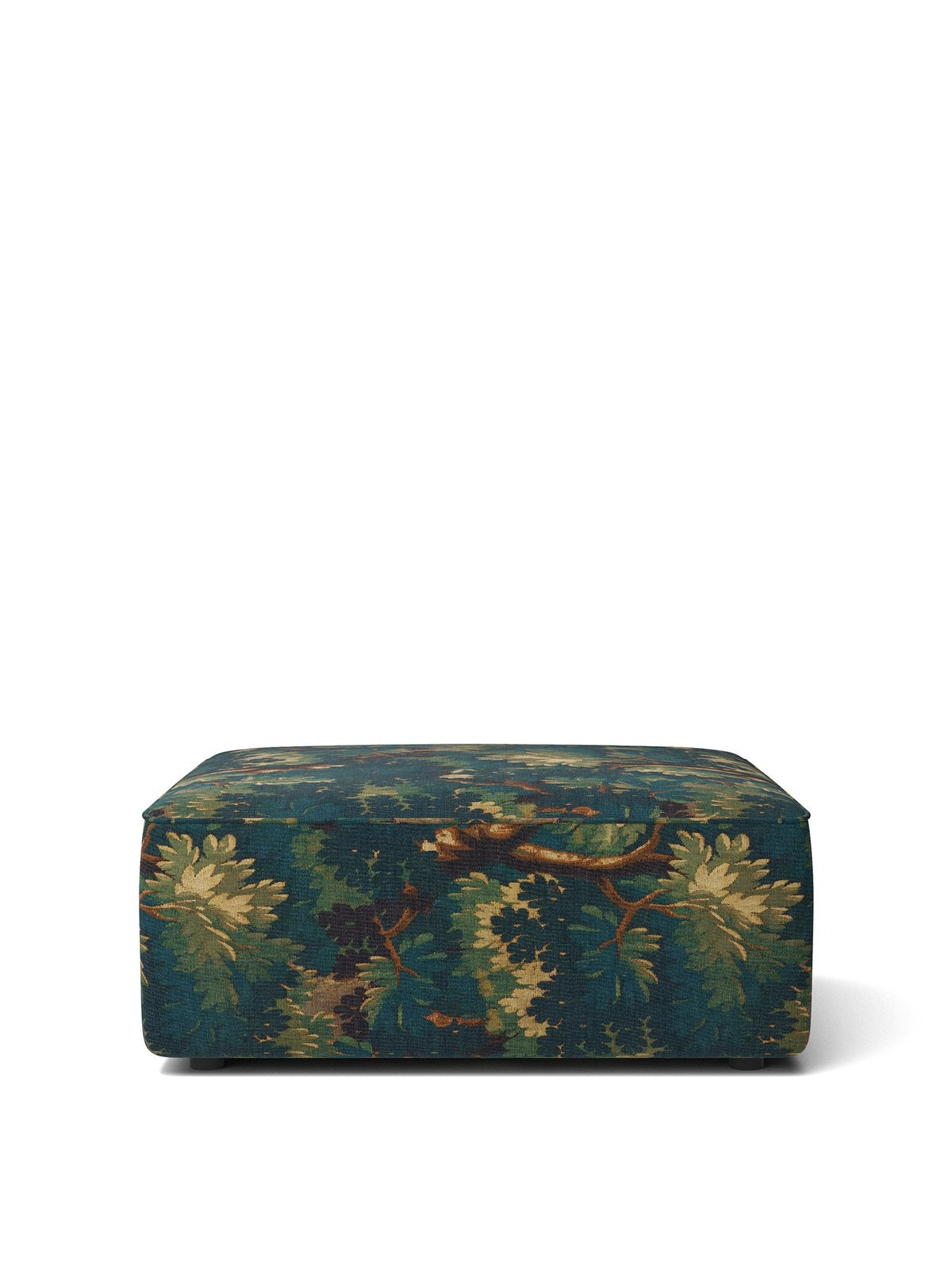 Eave Modular 38 in, Pouf