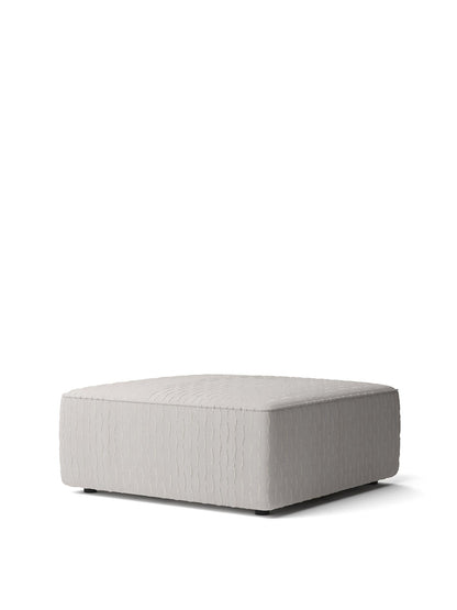 Eave Modular 38 in, Pouf