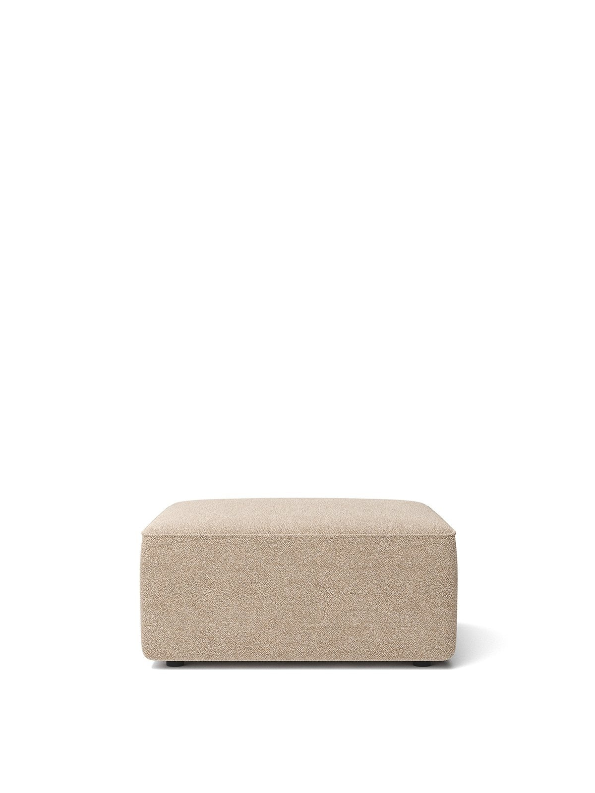 Eave Modular 30 in, Pouf