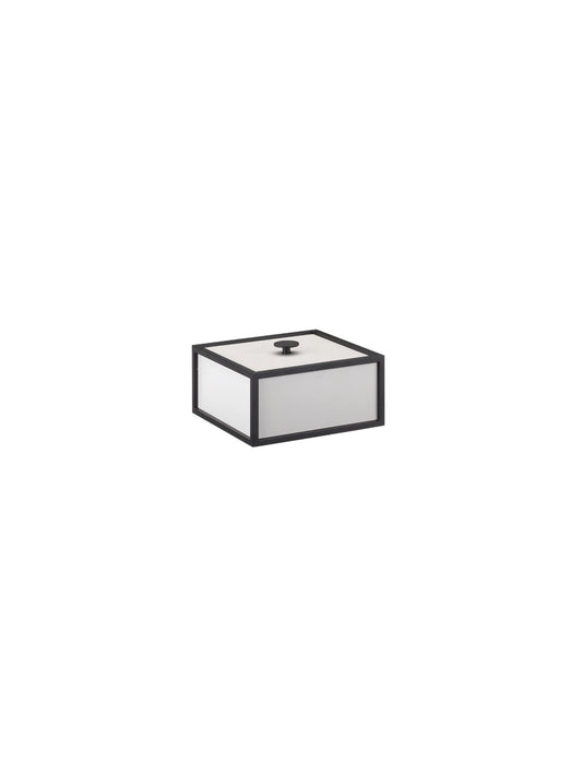 Frame Box, 5x5 in.