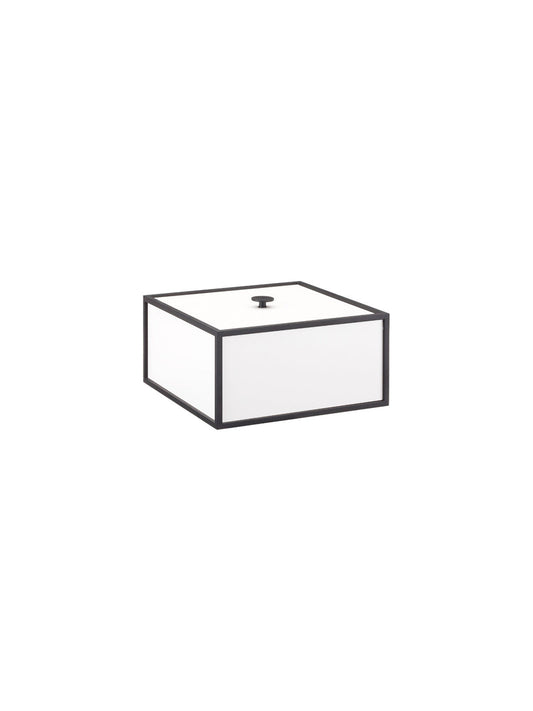 Frame Box, 8x8 in.