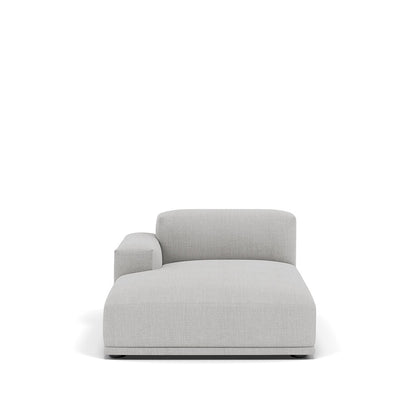 CONNECT MODULAR SOFA / LEFT ARMREST LOUNGE (J)