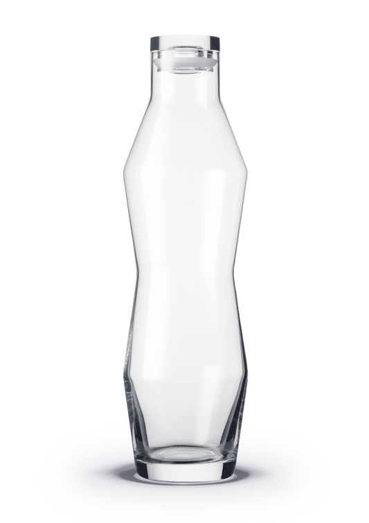 Perfection Water carafe clear