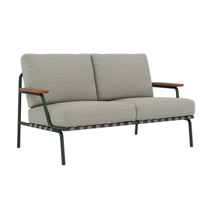 Settle Outdoor Sofa (2-Seater)