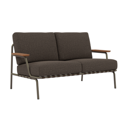 Settle Outdoor Sofa (2-Seater)