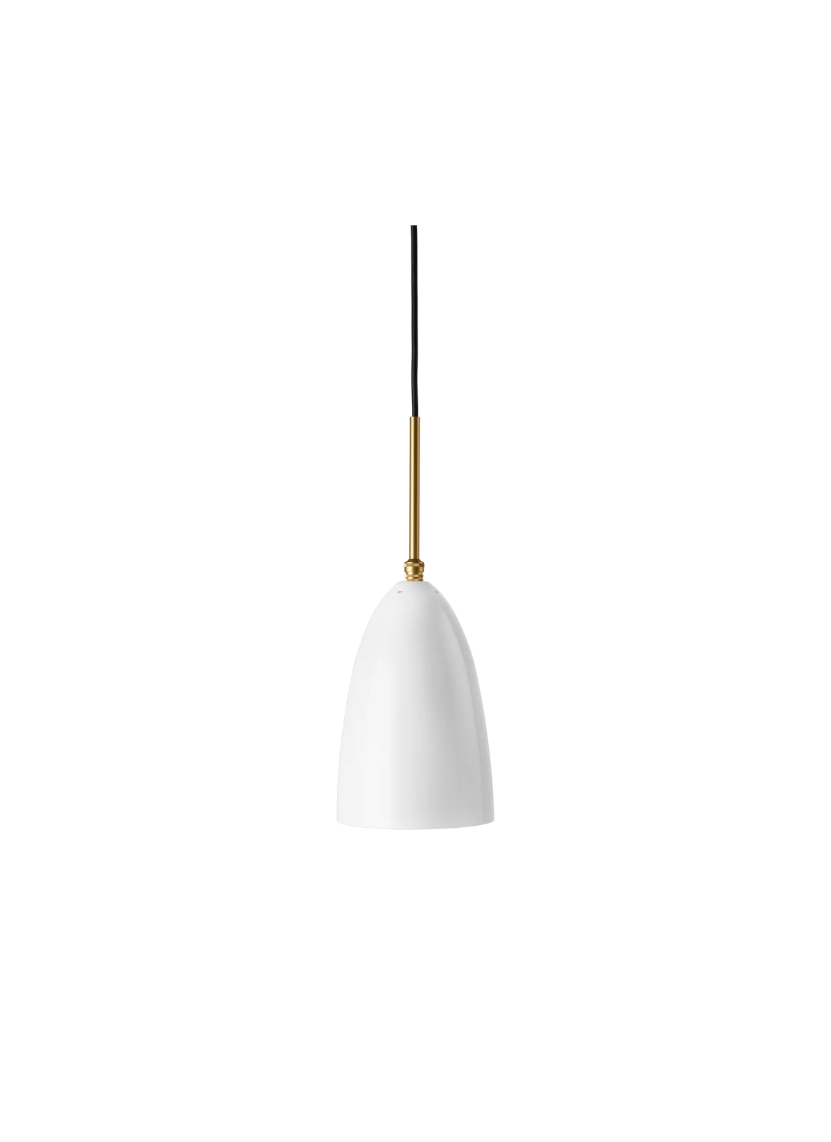 Grashoppa Pendant