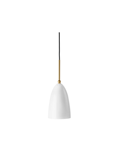 Grashoppa Pendant
