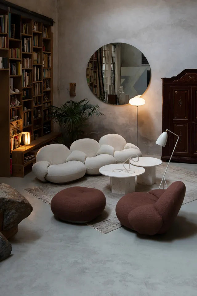 Stemlite Floor Lamp