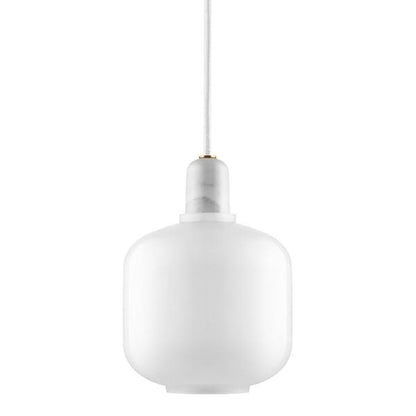 Amp Lamp Small US
