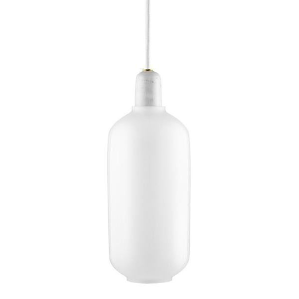 Amp Lamp Large US