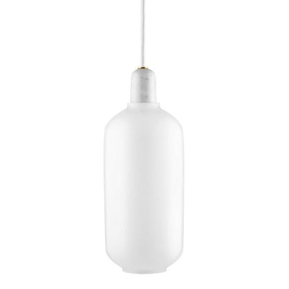 Amp Lamp Large US