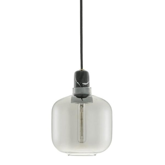 Amp Lamp Small US