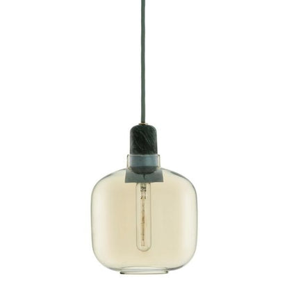 Amp Lamp Small US
