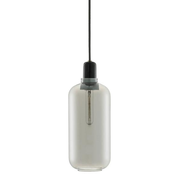 Amp Lamp Large US