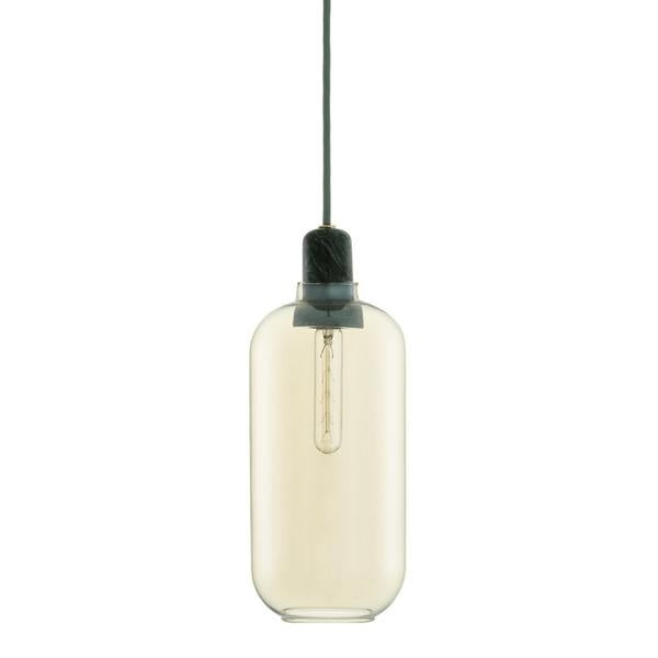Amp Lamp Large US