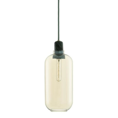 Amp Lamp Large US