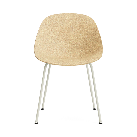 Mat Chair Steel