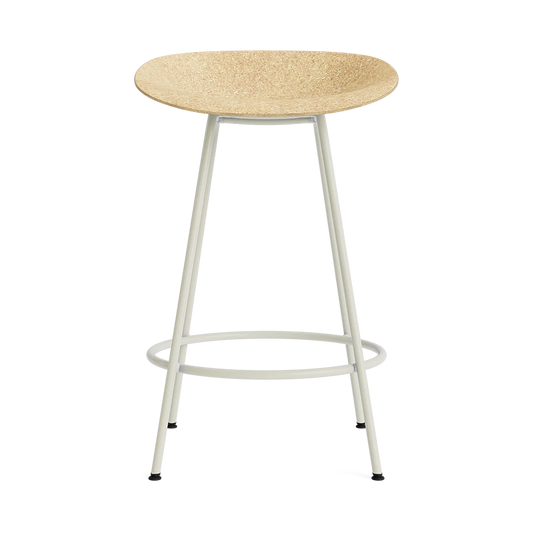 Mat Barstool 65 cm Steel