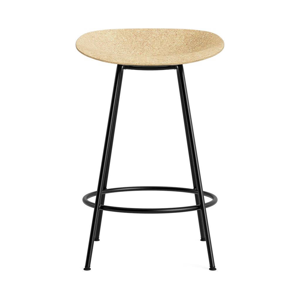 Mat Barstool 65 cm Steel