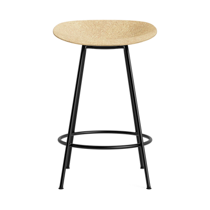 Mat Barstool 65 cm Steel