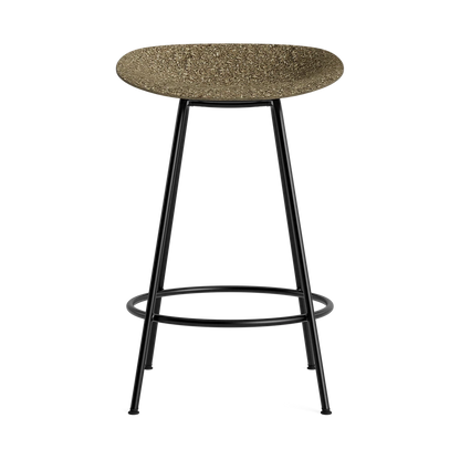 Mat Barstool 65 cm Steel