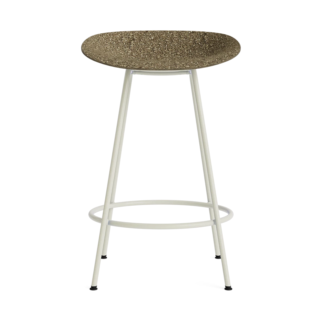 Mat Barstool 65 cm Steel